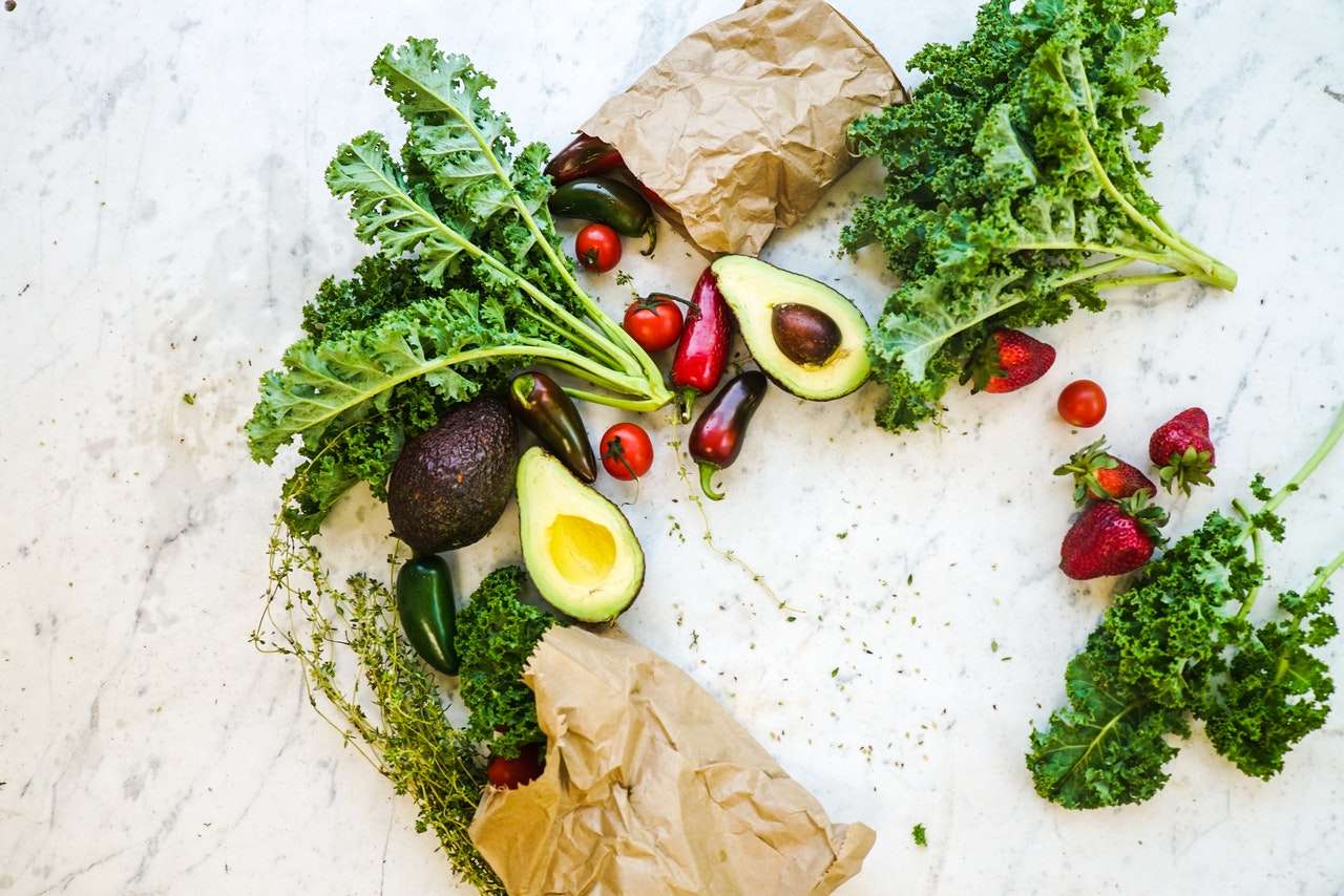 Thumbnail for Avocado benefits to health